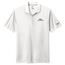 Load image into Gallery viewer, CBS157 Nike DriFit Polo
