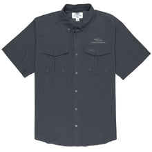 Load image into Gallery viewer, CBS170 Rangle Short Sleeve Tech Shirt
