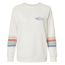 Load image into Gallery viewer, CBS173 Womens Crewneck Sweatshirt
