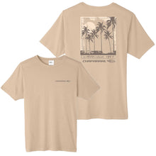 Load image into Gallery viewer, CBS174 Chromasoft Graphic Tee
