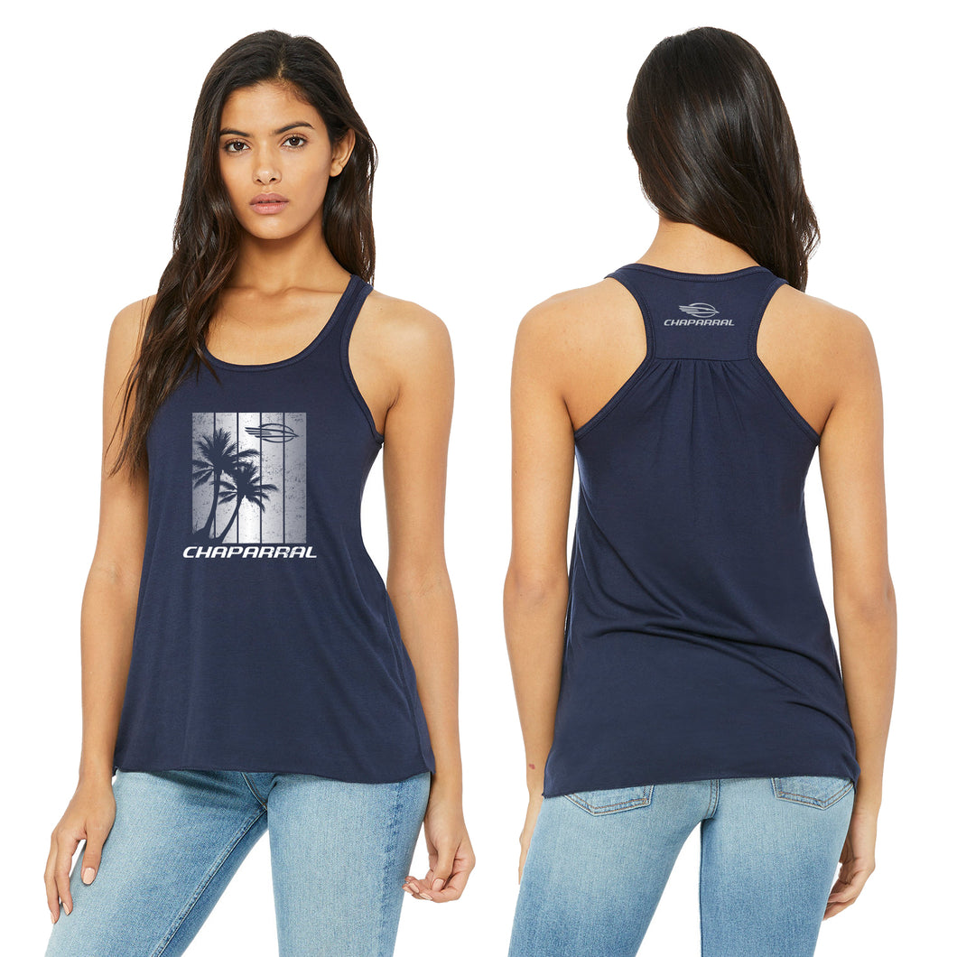 CBS176 Ladies Racerback Tank