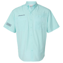 Load image into Gallery viewer, CBS180 Hatteras Short Sleeve Fishing Shirt
