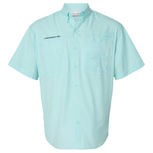 Load image into Gallery viewer, CBS180 Hatteras Short Sleeve Fishing Shirt
