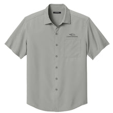 Load image into Gallery viewer, CBS185 Short Sleeve UV Dockside Shirt
