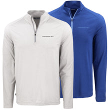 Load image into Gallery viewer, CBS190 Coastline 1/4 Zip
