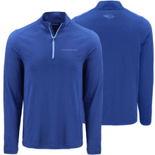 Load image into Gallery viewer, CBS190 Coastline 1/4 Zip
