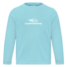 Load image into Gallery viewer, CBS194 Toddler Long Sleeve Performance Tee
