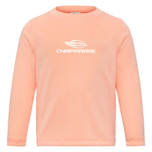 Load image into Gallery viewer, CBS194 Toddler Long Sleeve Performance Tee
