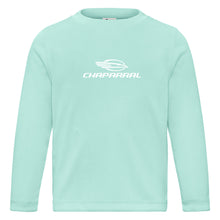 Load image into Gallery viewer, CBS194 Toddler Long Sleeve Performance Tee
