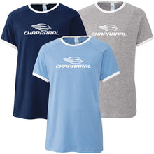 Load image into Gallery viewer, CBS195 Youth Ringer Tee
