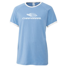 Load image into Gallery viewer, CBS195 Youth Ringer Tee
