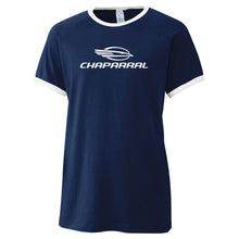 Load image into Gallery viewer, CBS195 Youth Ringer Tee
