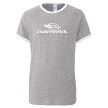 Load image into Gallery viewer, CBS195 Youth Ringer Tee
