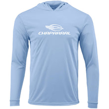 Load image into Gallery viewer, CBS197 Long Sleeve Hooded Tee
