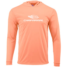Load image into Gallery viewer, CBS197 Long Sleeve Hooded Tee
