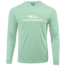 Load image into Gallery viewer, CBS197 Long Sleeve Hooded Tee
