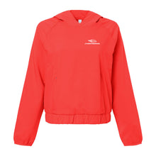 Load image into Gallery viewer, CBS201 Women's UltraUVP Shoreline Long Sleeve Hooded Pullover
