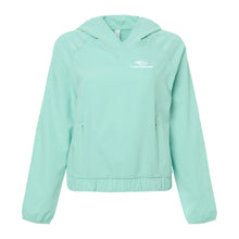 Load image into Gallery viewer, CBS201 Women's UltraUVP Shoreline Long Sleeve Hooded Pullover
