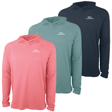 Load image into Gallery viewer, CBS208 Cayak Lightweight Stretch Hoodie
