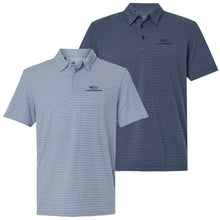 Load image into Gallery viewer, CBS210 Men's Blended Printed Polo
