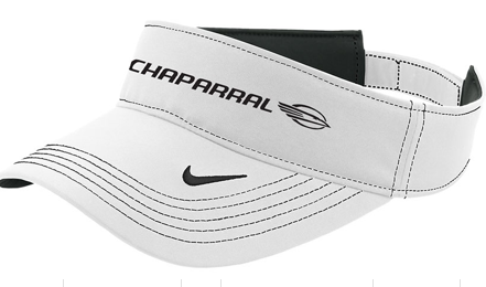 CBH10 Nike Dri Fit Visor