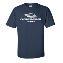 Load image into Gallery viewer, CBS46 Chaparral Logo Tee
