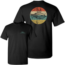 Load image into Gallery viewer, CBS134 Chaparral Graphic Tee
