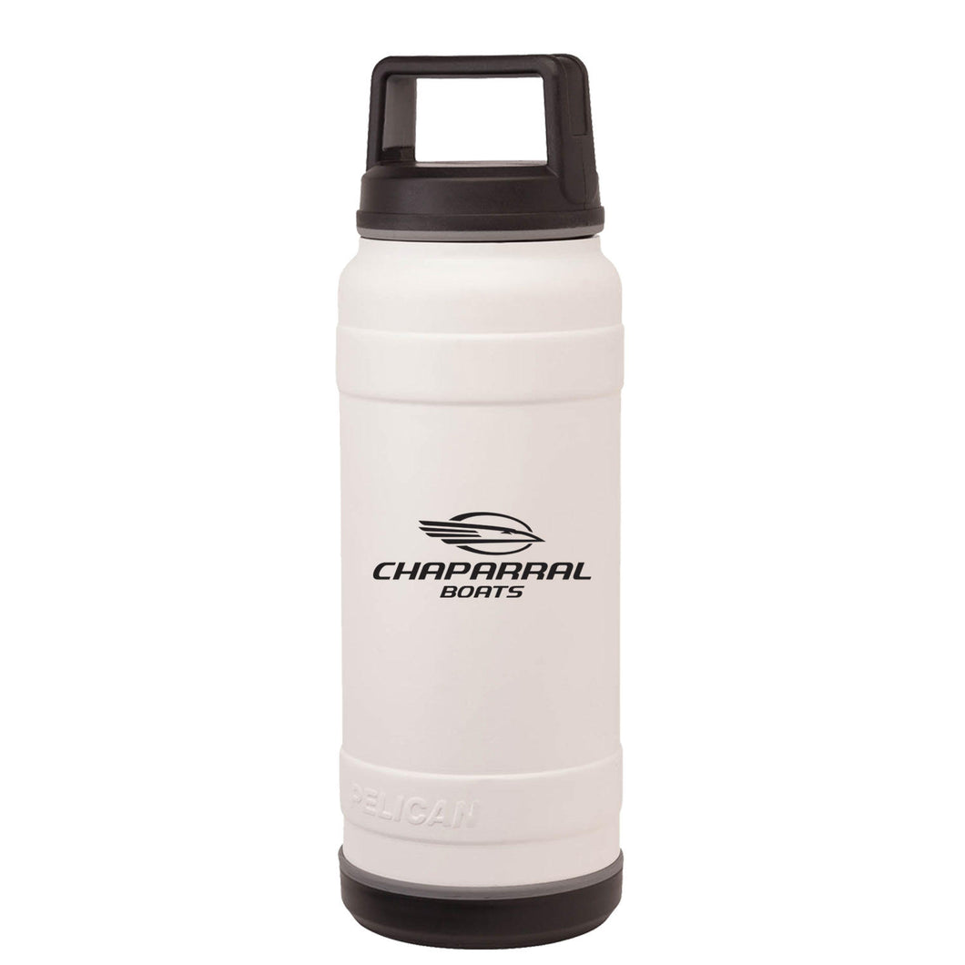 CRS255 Pelican 32oz Traveler Bottle