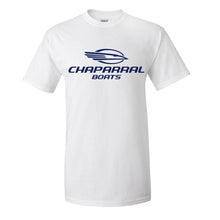 Load image into Gallery viewer, CBS46 Chaparral Logo Tee
