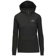 Load image into Gallery viewer, CBJ43 Ladies Skyline Soft Shell 1/2 Zip
