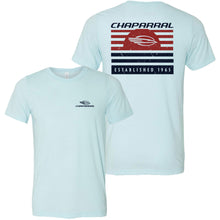 Load image into Gallery viewer, CBS156 Chaparral Premium Established Tee
