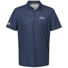 Load image into Gallery viewer, CBS159 Adidas Pine Tree Polo
