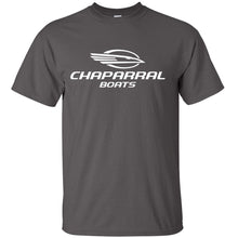 Load image into Gallery viewer, CBS46 Chaparral Logo Tee
